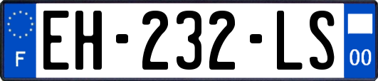 EH-232-LS