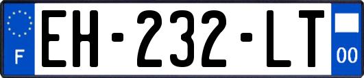 EH-232-LT
