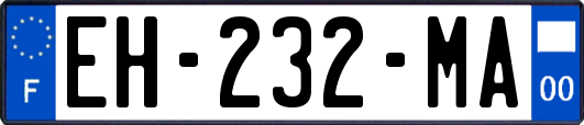 EH-232-MA