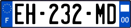 EH-232-MD