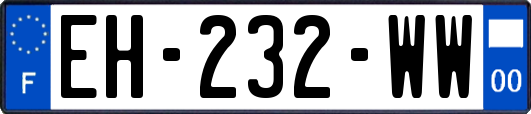 EH-232-WW