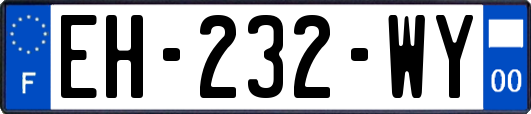 EH-232-WY