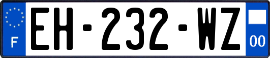 EH-232-WZ