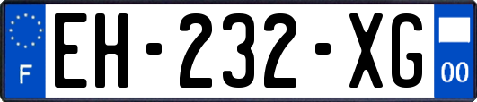 EH-232-XG