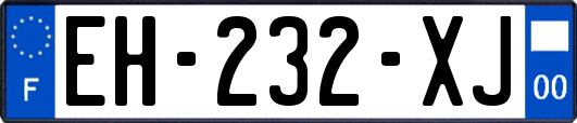 EH-232-XJ