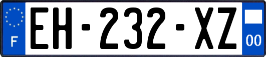 EH-232-XZ