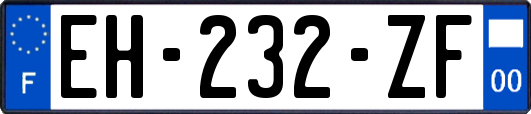 EH-232-ZF