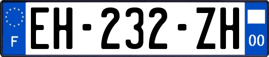 EH-232-ZH