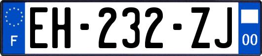 EH-232-ZJ