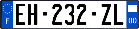 EH-232-ZL