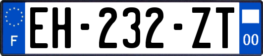 EH-232-ZT