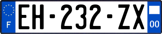 EH-232-ZX
