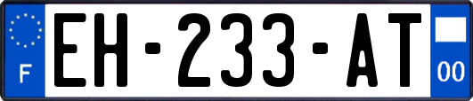 EH-233-AT