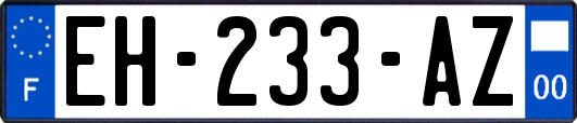 EH-233-AZ