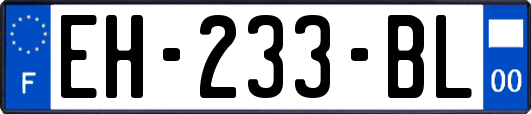 EH-233-BL
