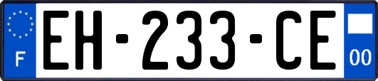 EH-233-CE