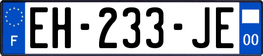 EH-233-JE