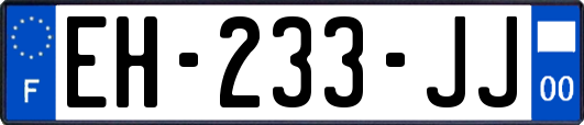 EH-233-JJ