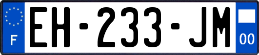 EH-233-JM