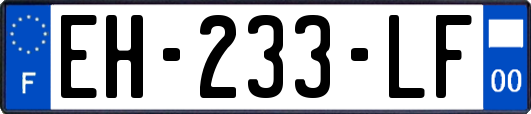 EH-233-LF