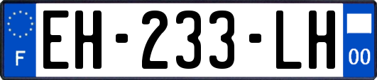 EH-233-LH
