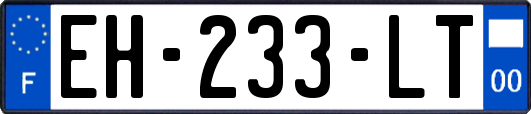 EH-233-LT
