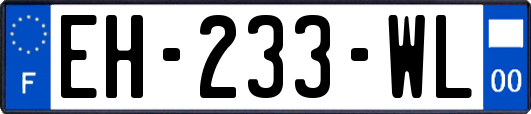 EH-233-WL