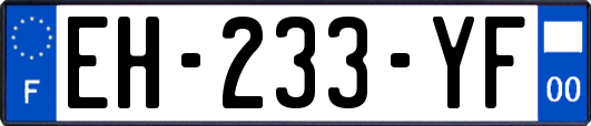 EH-233-YF