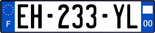 EH-233-YL