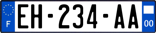 EH-234-AA