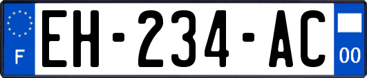 EH-234-AC