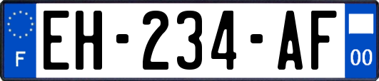 EH-234-AF