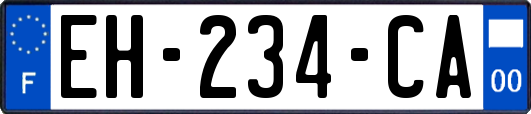 EH-234-CA
