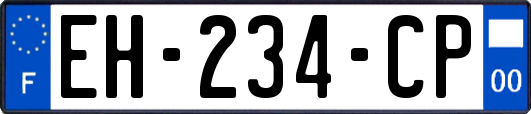 EH-234-CP