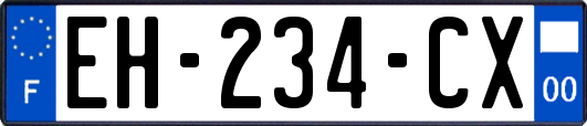 EH-234-CX