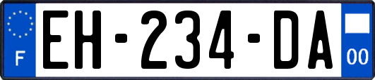 EH-234-DA