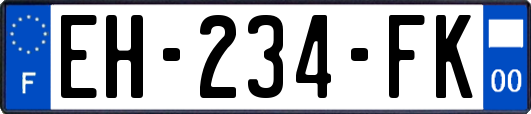 EH-234-FK