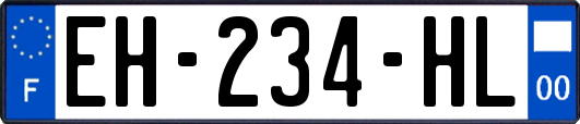 EH-234-HL