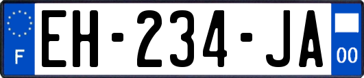 EH-234-JA