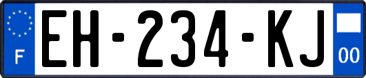 EH-234-KJ