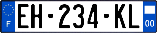 EH-234-KL