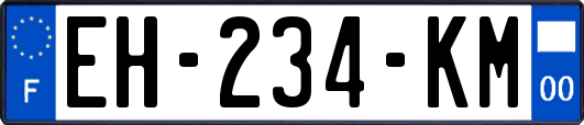 EH-234-KM