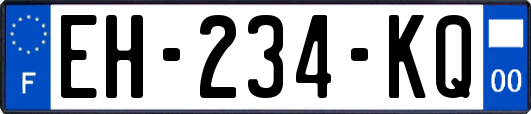 EH-234-KQ