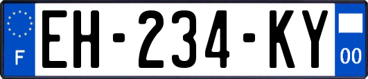 EH-234-KY
