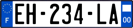 EH-234-LA