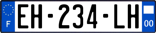 EH-234-LH