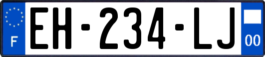 EH-234-LJ