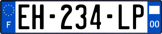 EH-234-LP