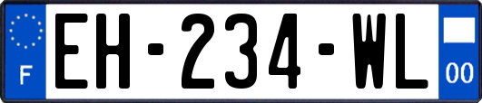 EH-234-WL