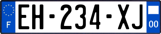 EH-234-XJ